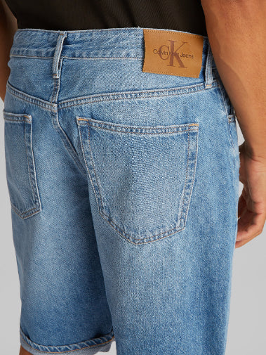 Denim Medium