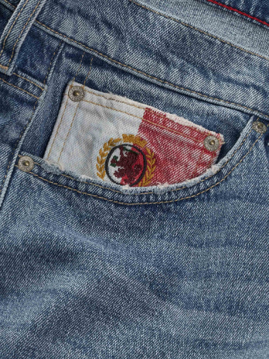 Denim