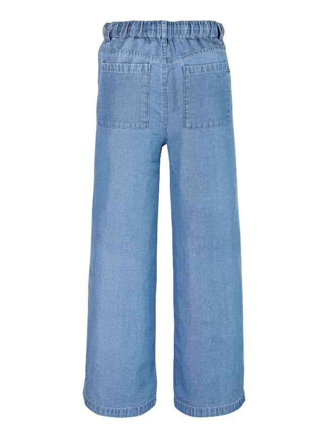 Denim Medium
