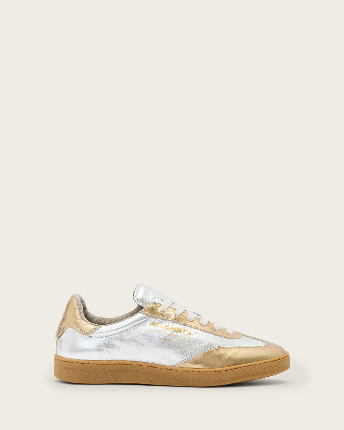 Silver/Gold