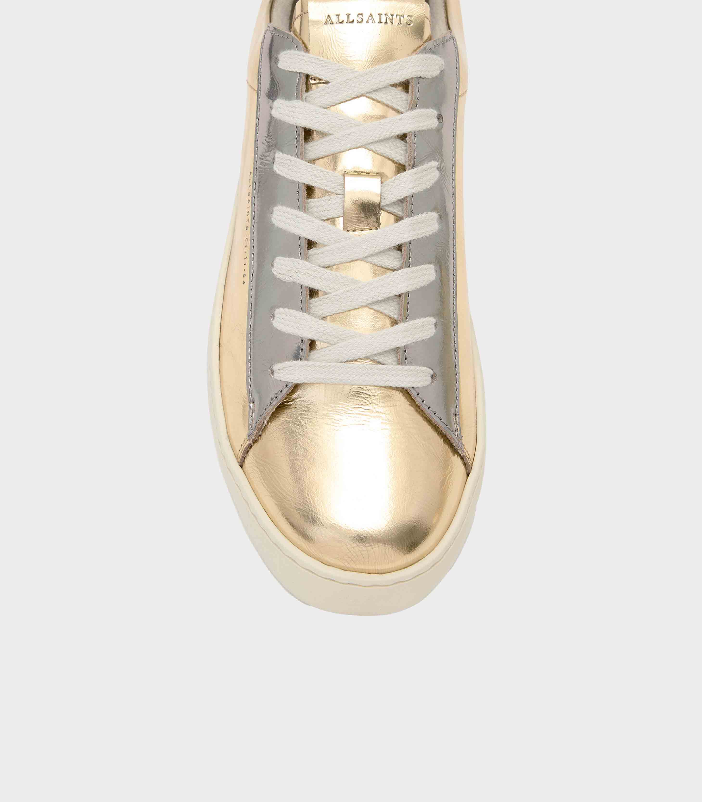 Gold/Silver