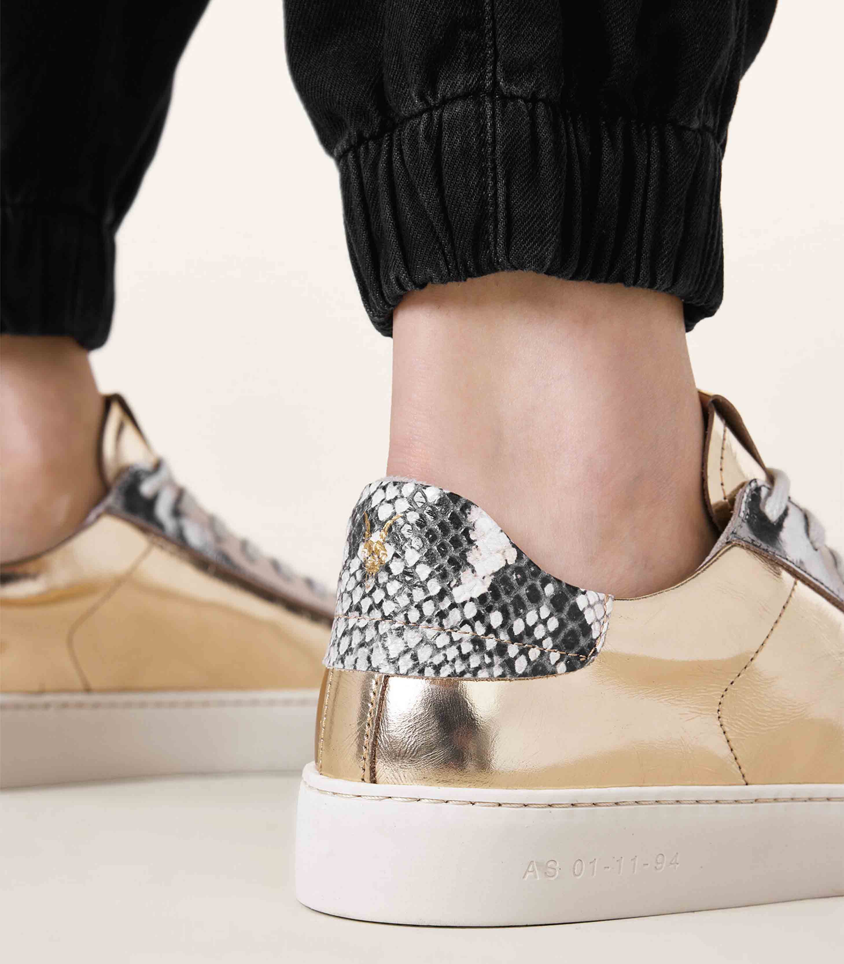 Gold/Silver