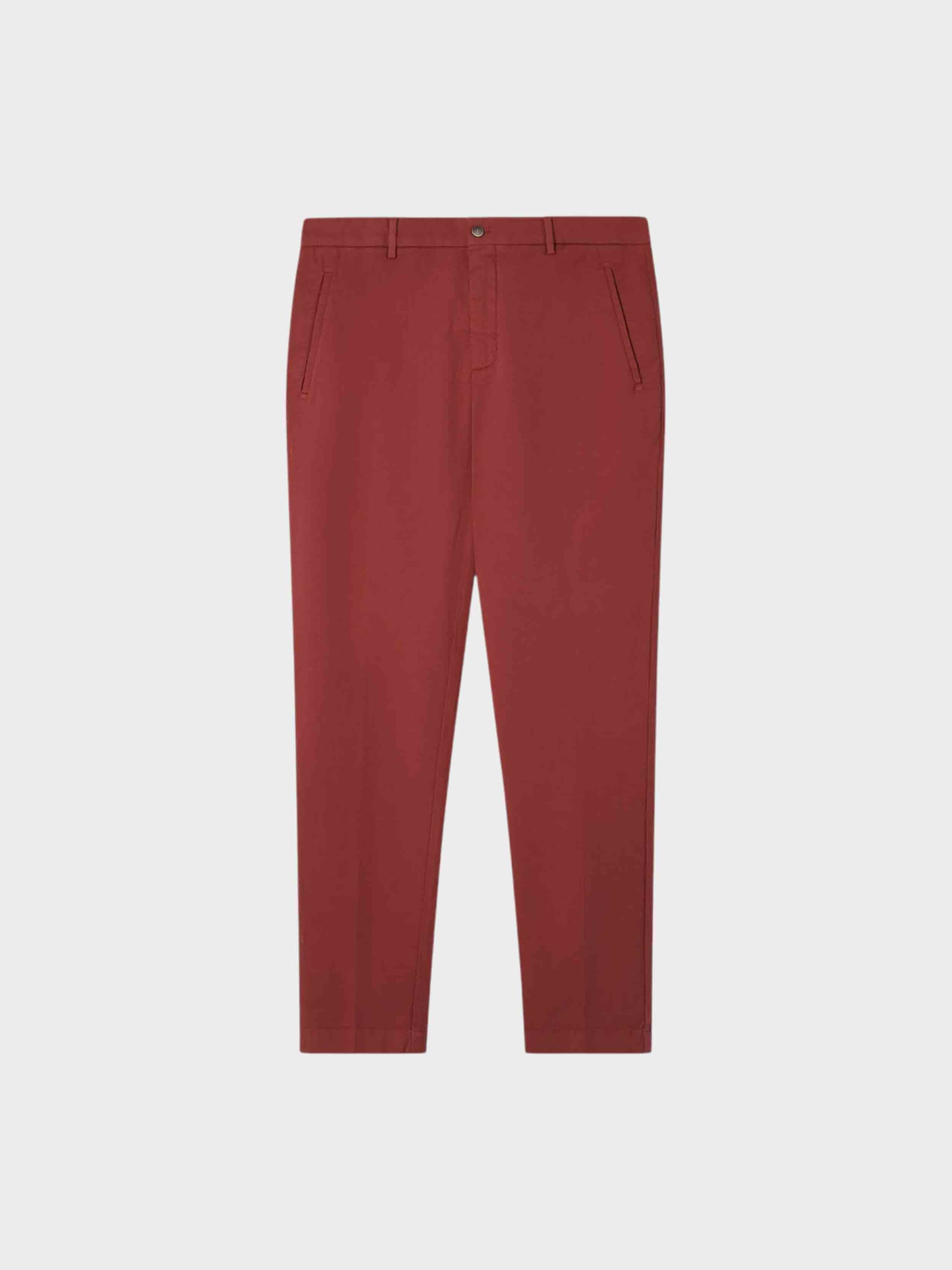 Dark Red