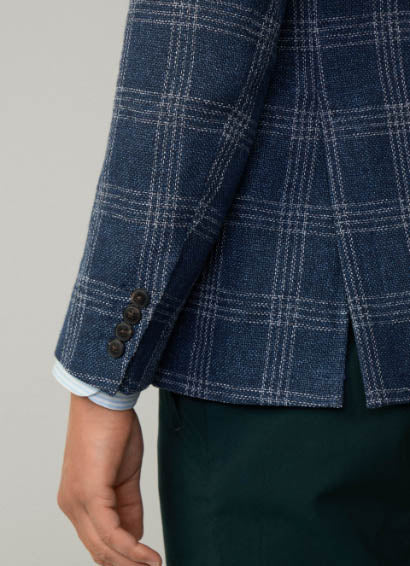 Dark Navy