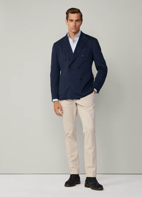 Dark Navy