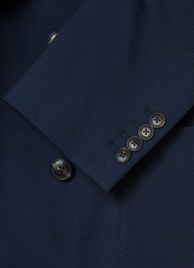Dark Navy