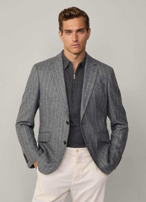 Grey