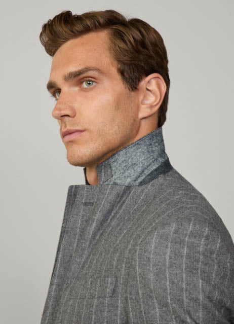 Grey