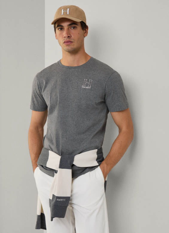 Grey
