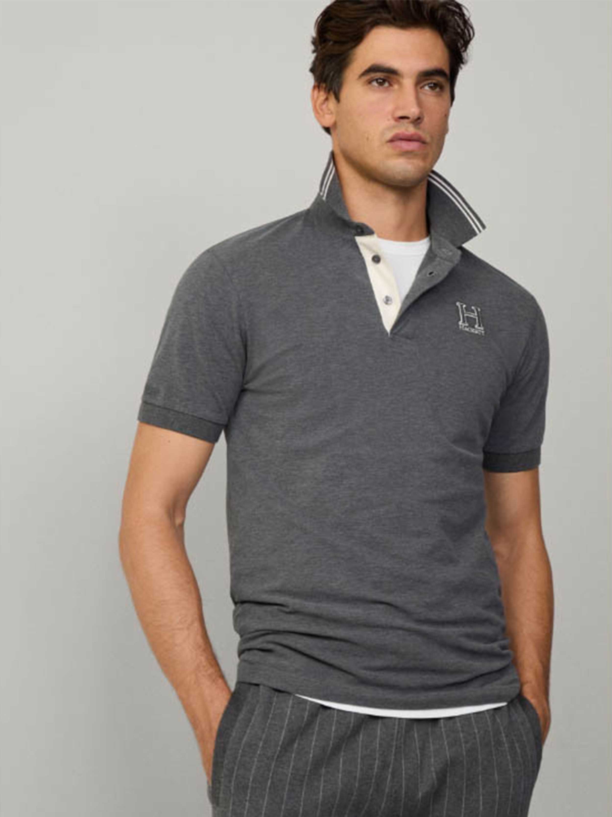 Grey