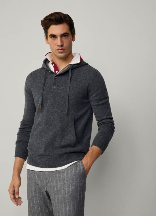 Grey