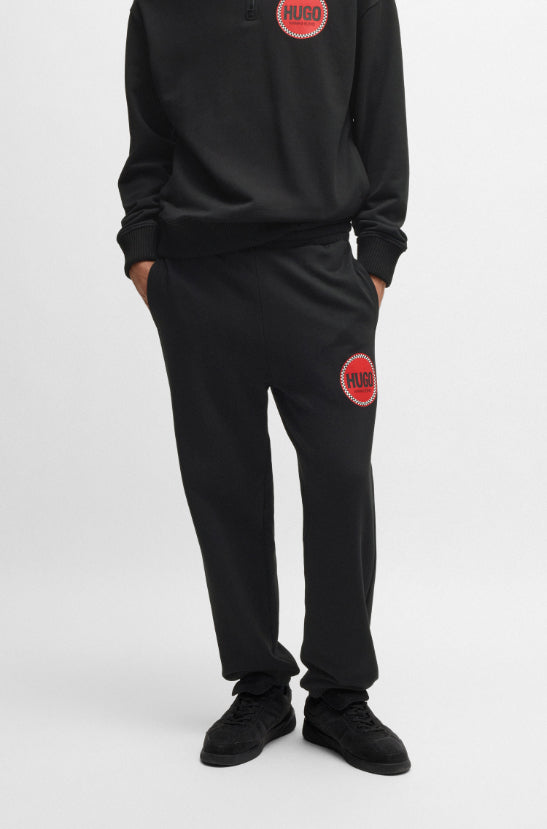 Black 1