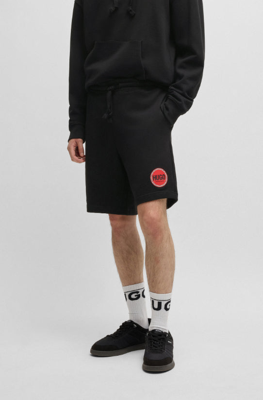Black 1