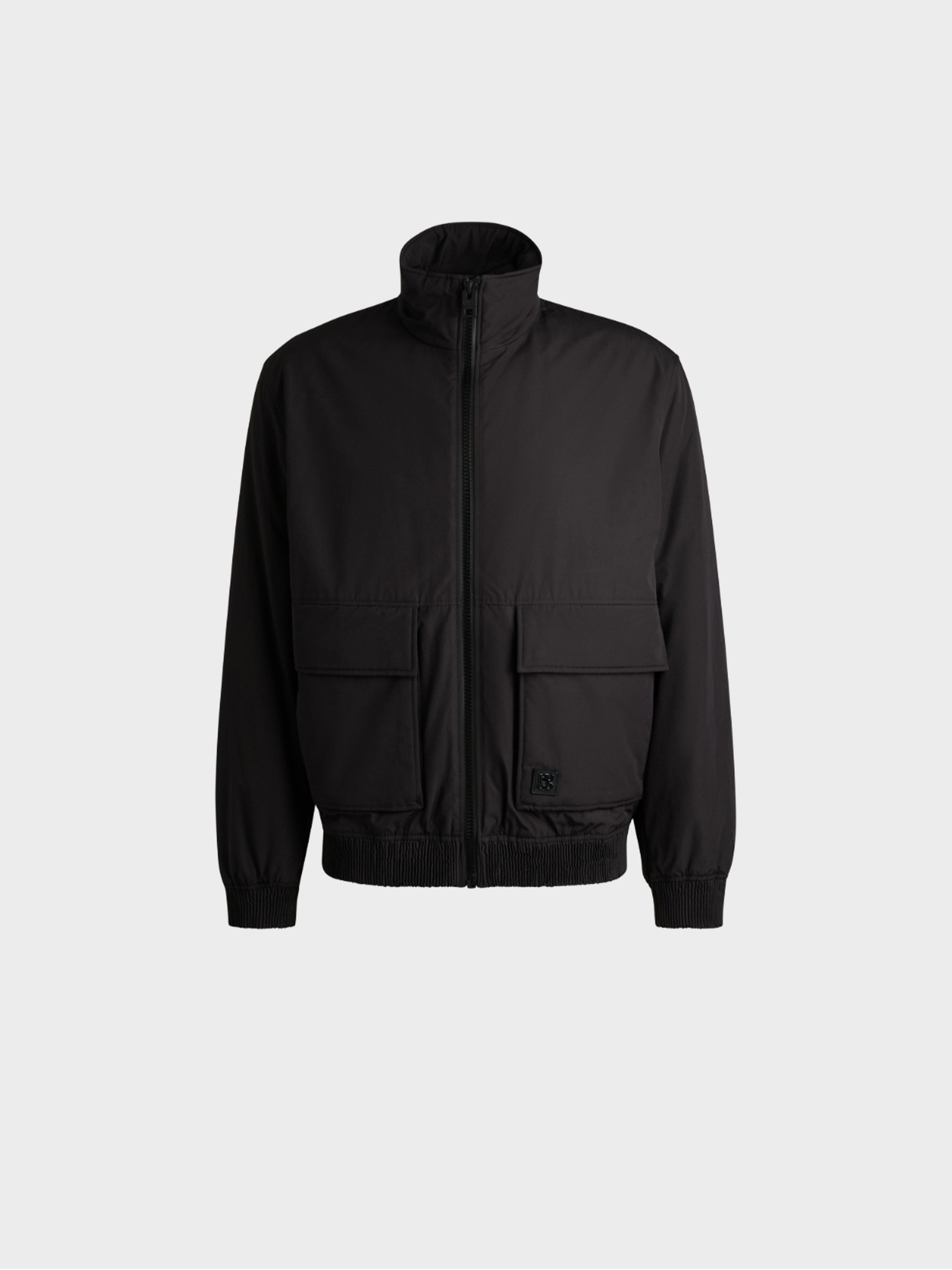 Black 1