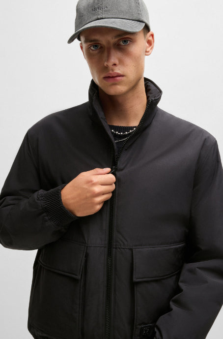 Black 1
