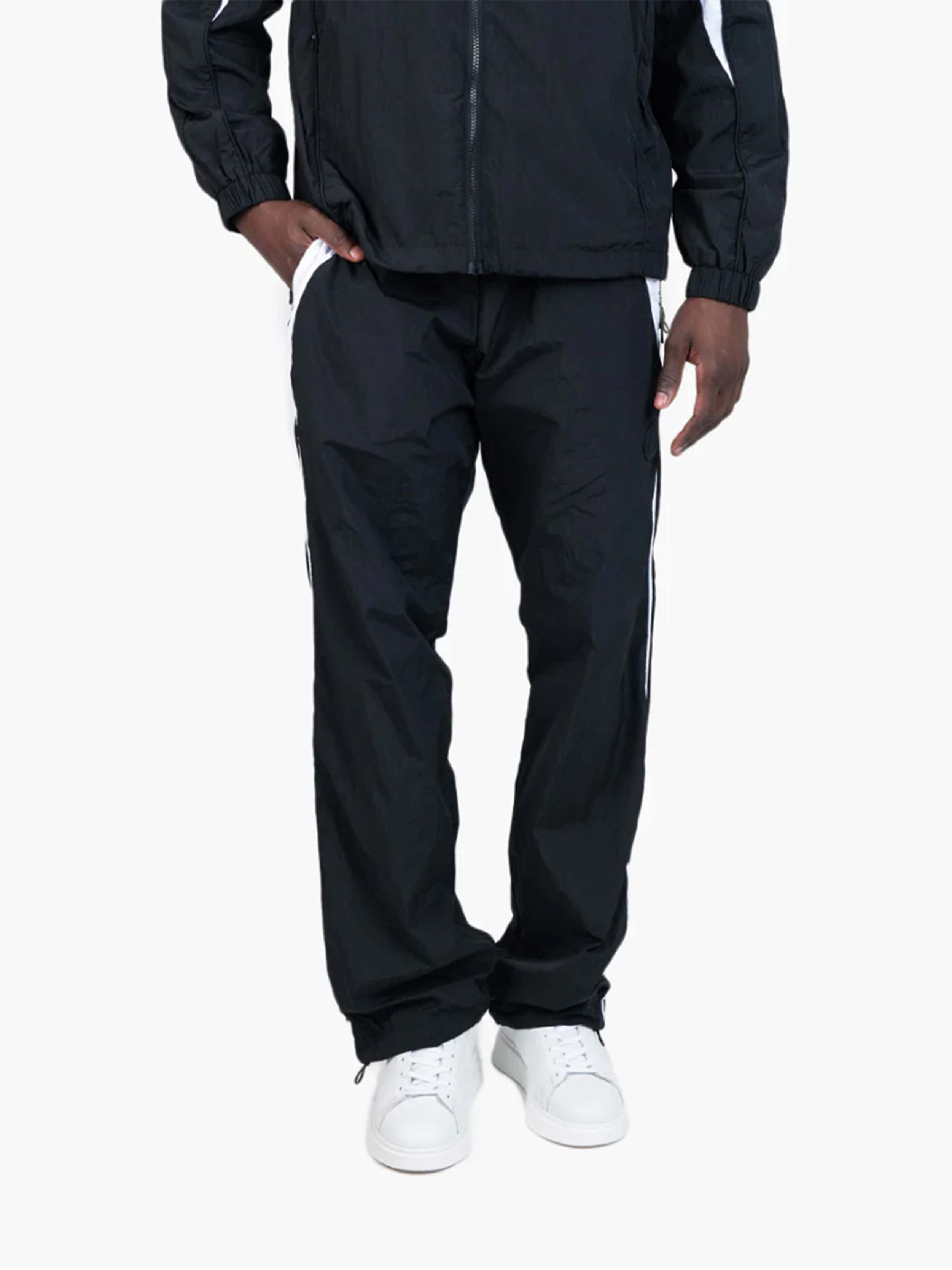 Black 1