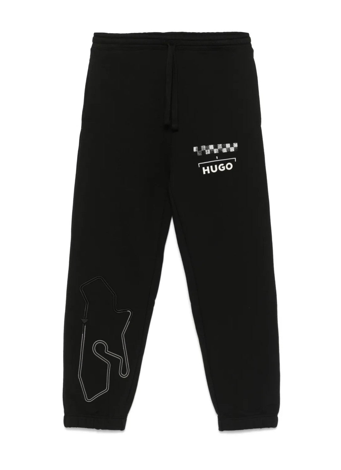 Black 1