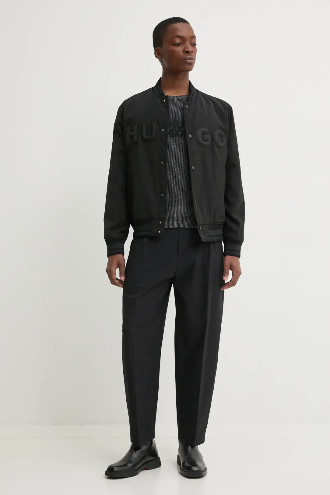 Black 1