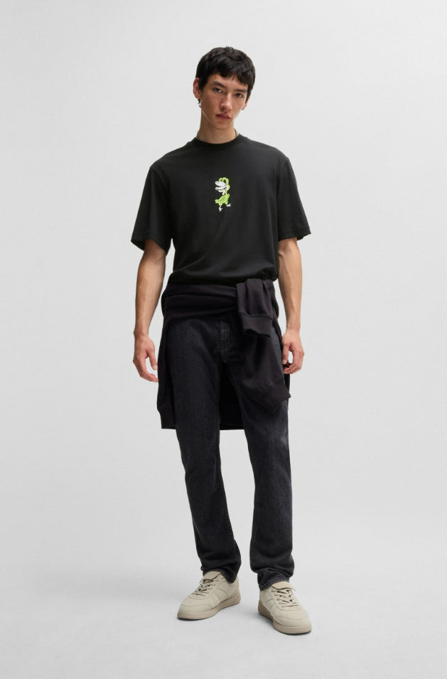 Black 1