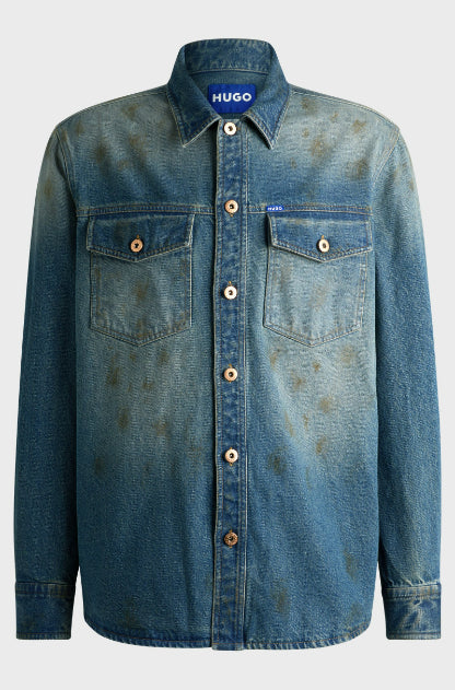 Light Navy