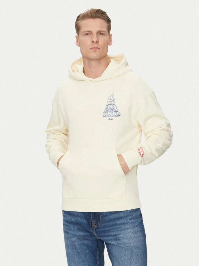 Open White 2