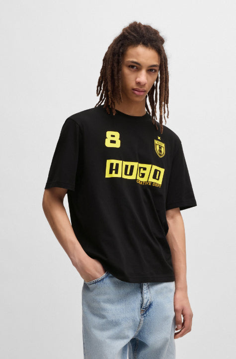 Black 1