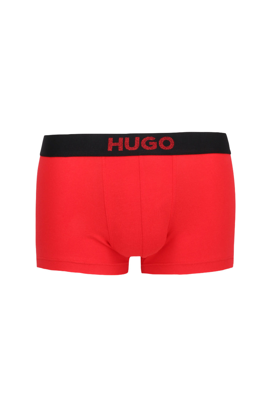 Black/red