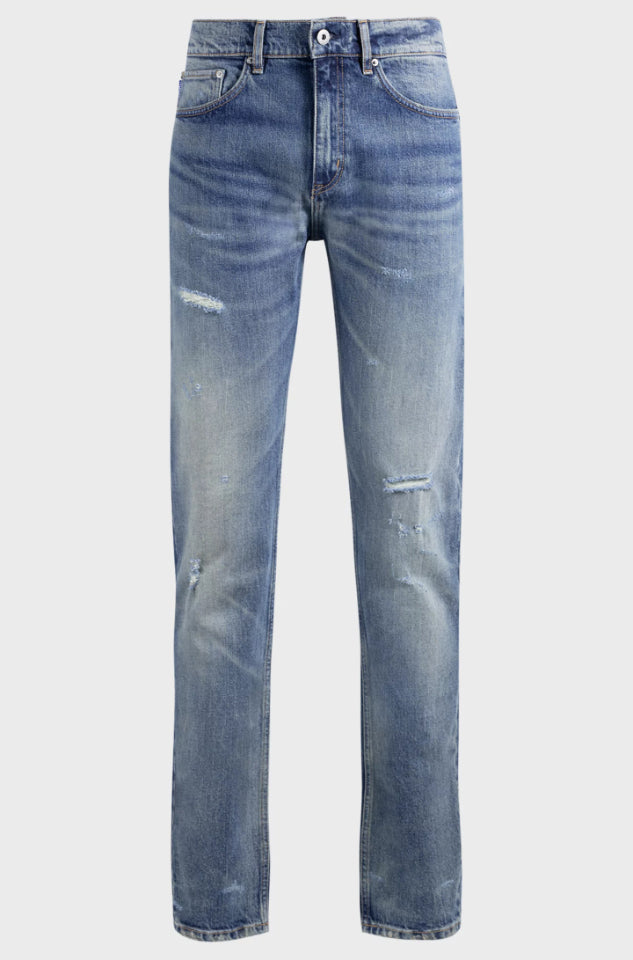Light Navy