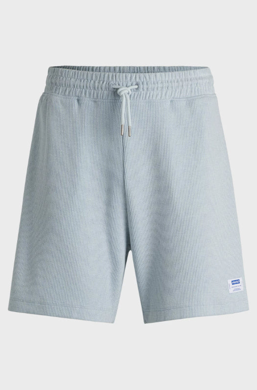 open blue