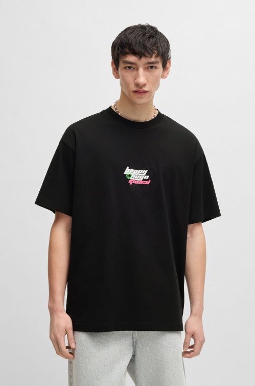 Black 1