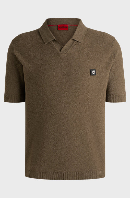 medium brown