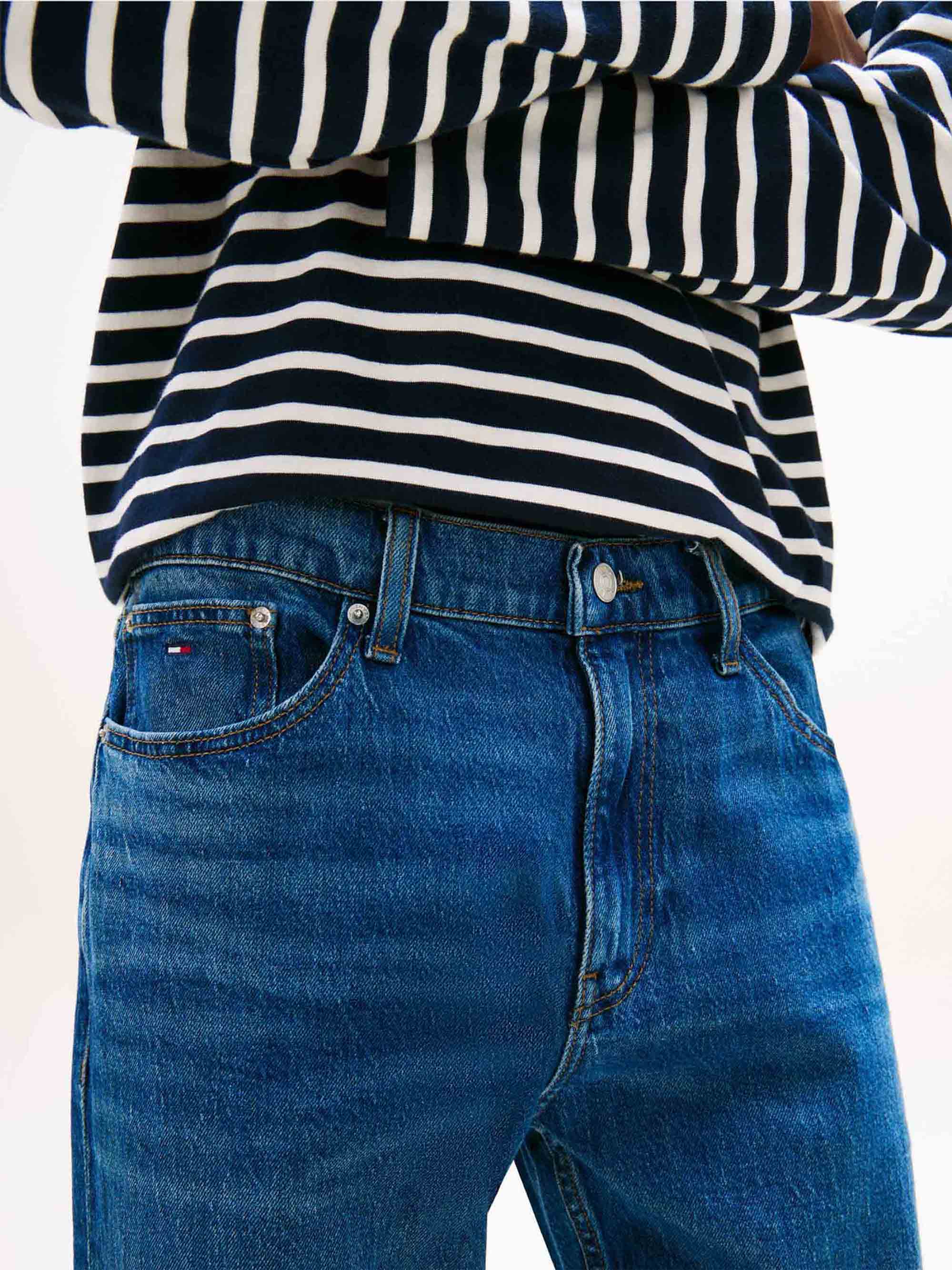 Denim dark