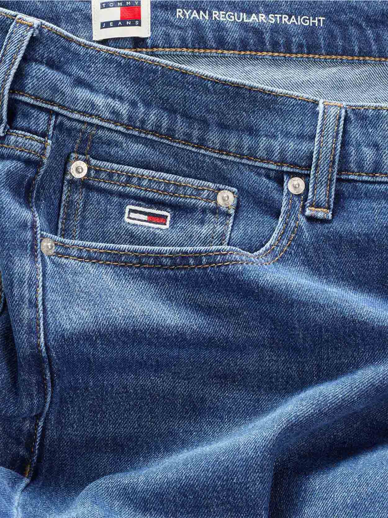 Denim dark