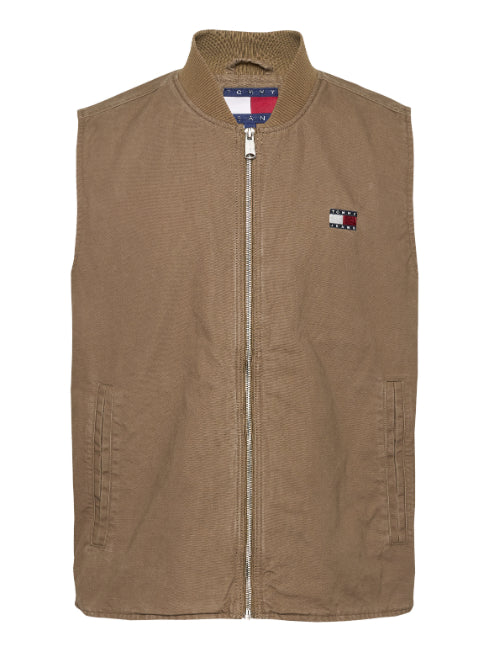 dark camel