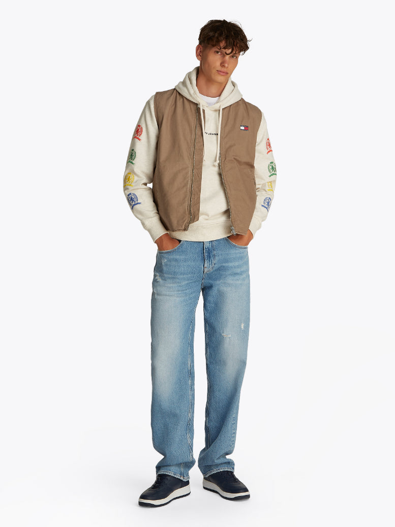 dark camel