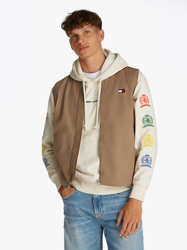 dark camel