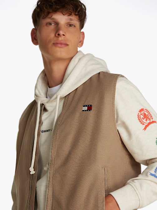 dark camel