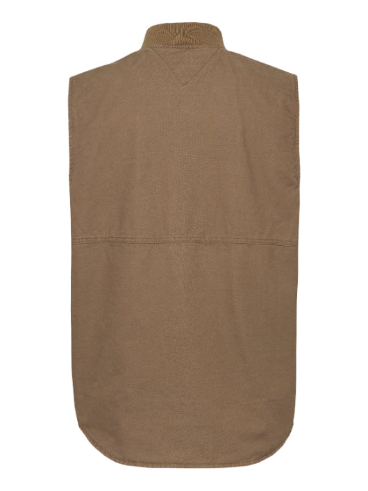 dark camel