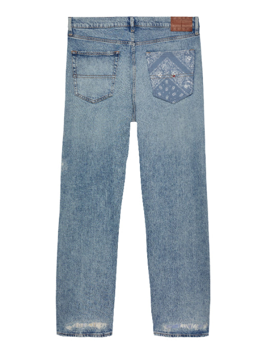Denim Light