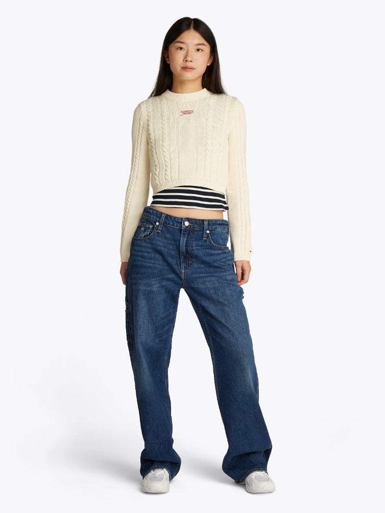 Denim dark