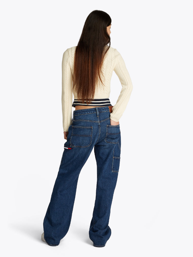 Denim dark