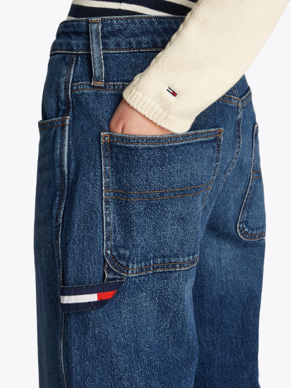 Denim dark