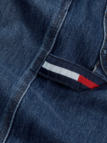 Denim dark