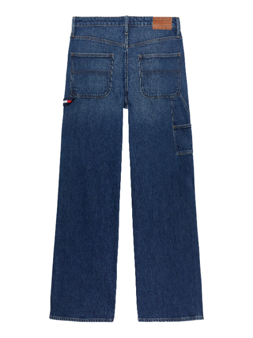 Denim dark