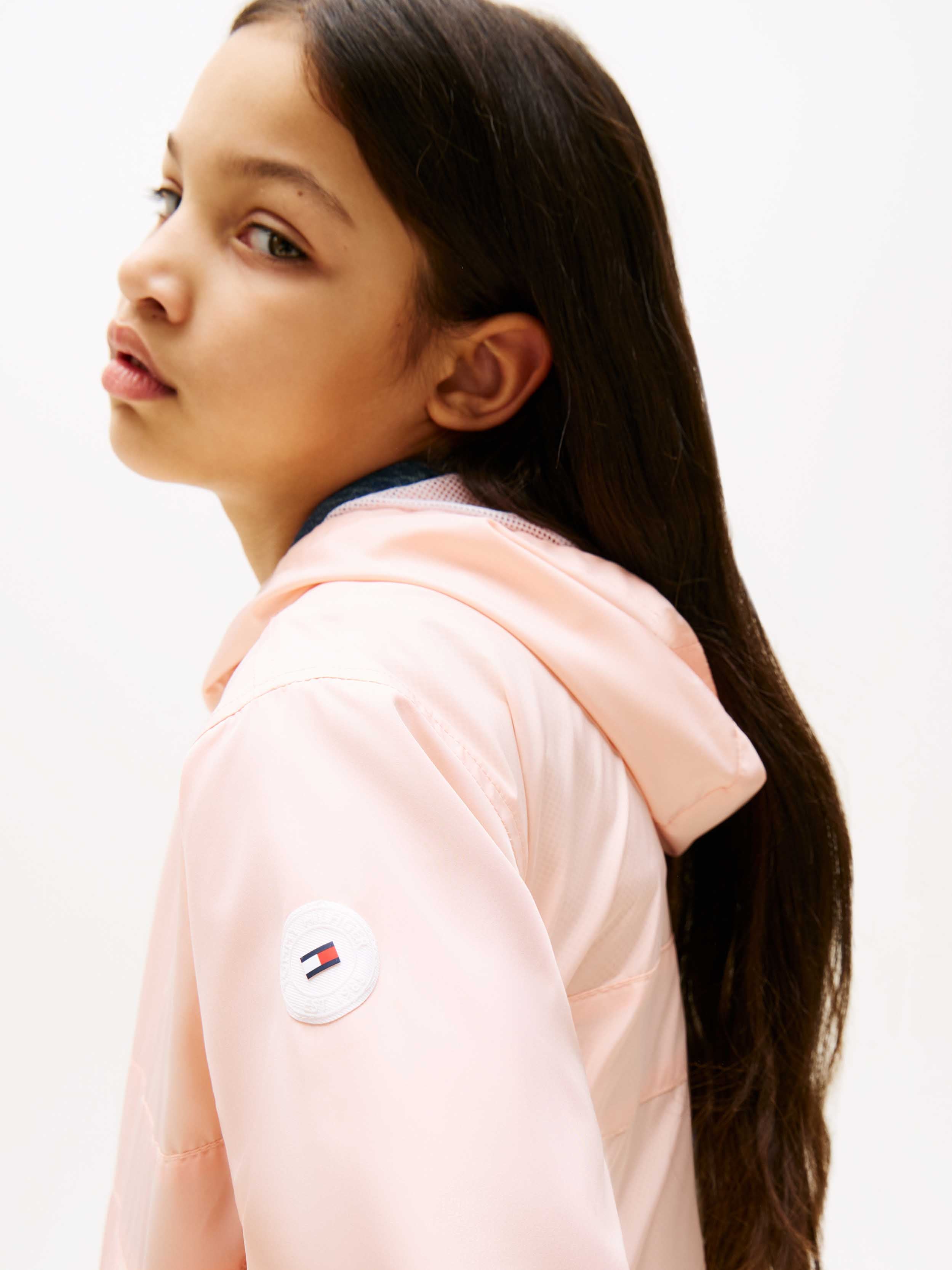 Baby Pink