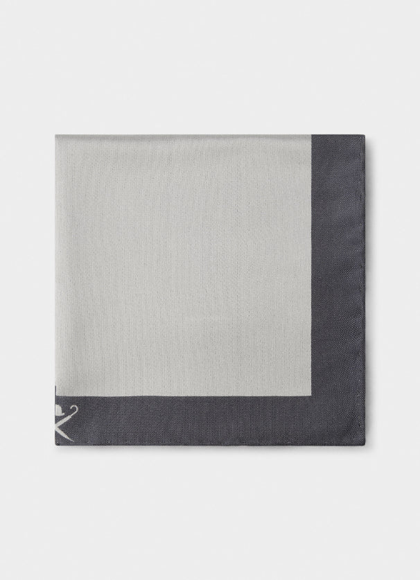 Dark Navy