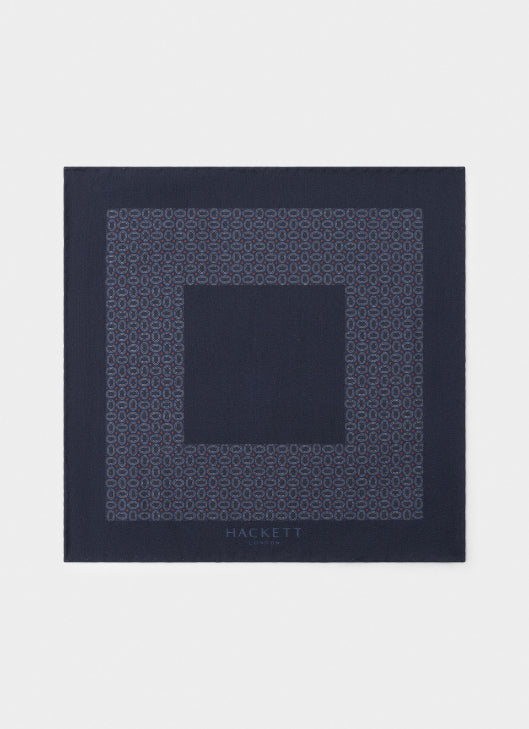 Dark Navy