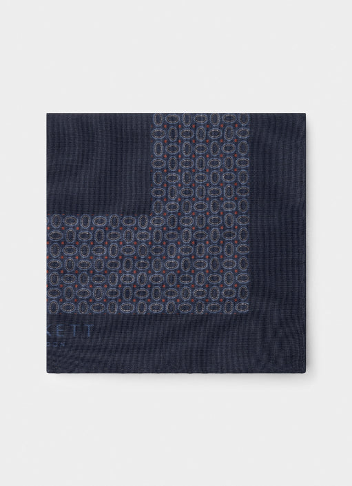 Dark Navy