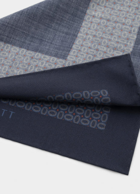 Dark Navy