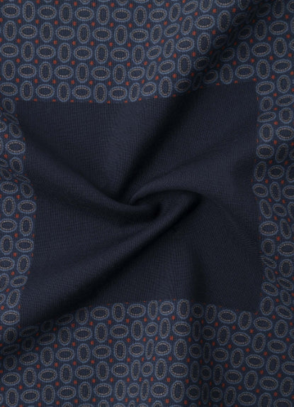 Dark Navy